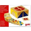 Image de Goki - Kubus -  ( Gk-58649 ) en occasion ou reconditionné