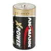 Image de ANSMANN X-POWER Baby C batterie x C - Alcaline