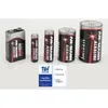 Image de Pile alcaline Mono D - 2 pièces