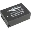 Image de Ansmann A-can Nb-10l