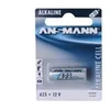 Image de ANSMANN batterie x 23A - Alcaline