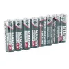 Image de ANSMANN Mignon batterie - 8 x type AA - Alcaline