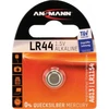 Image de ANSMANN batterie x LR44 - Alcaline