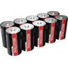 Image de Ansmann Industrial Pile LR20 (D) alcaline(s) 1.5 V 10 pc(s)