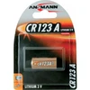 Image de ANSMANN CR123A pile pour appareil photo x CR123A - Li