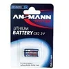 Image de ANSMANN Energy batterie x CR2 - Li