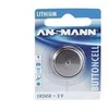 Image de ANSMANN batterie x CR2450 - Li