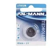 Image de ANSMANN batterie x CR1616 - Li