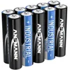 Image de Ansmann Piles au lithium industrielles AAA 10 pcs 1501-0010