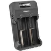 Image de Ansmann Chargeur de piles Lithium 2 Noir 1001-0050