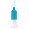 Image de HyCell 1600-0174 Pull-Light PL LED Lampe de camping 25 lm à pile(s) 50 g bleu