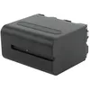 Image de ANSMANN Batterie de caméscope Li-Ion 6600 mAh 48.8 Wh noir pour Sony HVR-V1P Z1J Z7J NXCAM HXR-NX100 NX5R NEX-FS100 FS700  
