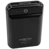 Image de Batterie externe - ANSMANN - 10.8 mini - 10000 mAh - Noir - Micro-USB/USB