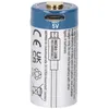 Image de ANSMANN Li-Ion accu 16340 batterie lithium rechargeable cr123a entrée micro usb