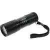 Image de Lampe de poche LED - ANSMANN - Action 9 - Portée déclairage 100 m - Puissant - Poids 80 g