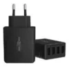 Image de ANSMANN Home Charger HC430 adaptateur secteur - 4 x USB - 30 Watt