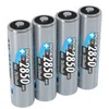 Image de ANSMANN Digital batterie - 4 x type AA - NiMH