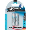 Image de ANSMANN Mignon batterie - 2 x type AA - NiMH