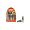 Image de ANSMANN Batteries 5035442 HR6 / AA blister de 4
