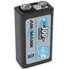 Image de Ansmann Batterie rechargeable NiMH 300 mAh 5035453