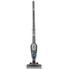 Image de Grundig Vch 9832 Aspirateur Balai Et Balai Électrique Aspirateur-balai 2 En 1 Batterie Sec Sac À Poussière 0,5 L Argent,