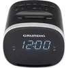 Image de Radio Réveil - GRUNDIG - SCC240 - Double Alarme - Projection de lheure - Bluetooth
