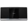 Image de Grundig Wms 3000 Bt Dab+ Micro Hifi Enregistreur Audio Numérique Noir - Enregistreur