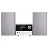 Image de Micro-chaîne Bluetooth Grundig M1050 Dab+ Blanc