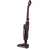 Image de Grundig Vch 9930 Aspirateur-balai 2 En 1 Batterie Sec Hepa Sans Sac 0,5 L Baie, Noir