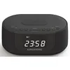 Image de Grundig Scc400 Horloge Analogique Noir