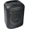Image de Enceinte Bluetooth - Grundig - PARTYHIT - 45W RMS - Résistante aux éclaboussures - Autonomie 12h