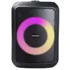 Image de Grundig - enceinte nomade bluetooth noir partyhit - partyhit PARTYHIT