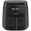 Image de Friteuse dair chaud - GRUNDIG - FRY 7320 - 76 L - 1900 W - Autonome - Noir