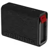 Image de Enceinte Portable Bluetooth 5,3 Waterproof Ipx67 - 4,3wrms - Mains Lib Grundig - Jam2black