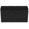 Image de Enceinte Portable Bluetooth 5,3 Waterproof Ipx67 - 8wrms - Mains Libre Grundig - Xploreblack
