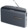 Image de Grundig Music 60x Portable Analogique Noir