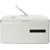 Image de Grundig Music60xws Radio Portable Analogique Blanc