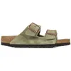 Image de Birkenstock Arizona Bs Sandales femme