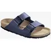 Image de Sandales Birkenstock Arizona BF Narrow bleu - 41