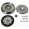 Image de SACHS Kit dembrayage Plus 2290601002