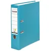 Image de Classeur à levier EXACOMPTA Falken Dos 75cm Turquoise