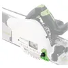 Image de Pare-éclats - FESTOOL - SP-TS 55/5 - Coupe sans éclat - Utilisation avec ou sans rail de guidage