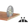 Image de Scie circulaire Wood Fine Cut 160x20x2 2 mm pour le bois W48 - 48 dents - FESTOOL