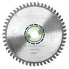 Image de Lame de scie festool spécial alu ø 260 mm et 68 dents - 494607 494607
