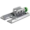 Image de Table angulaire WT-PS 400 FESTOOL 496134 - Coupe en biais +45° à -45°