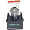 Image de Fraise Moulurer - Festool - R4-OFK 500 - Outils et accessoires - Arrondir couvre-chants - Manuel