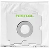 Image de Lot de 5 Sac-filtres pour aspirateur SELFCLEAN SC FIS-CT 36/5 - FESTOOL - 496186