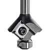 Image de Fraise à moulurer à plaquettes réversibles S8 HW R1 5 D28 KL12 7 MFK - FESTOOL - 499810