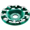 Image de Disque diamant DIA STONE-D130 PREMIUM - FESTOOL - 769166