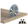 Image de Lame de scie universelle FESTOOL 216x23x30 W36 - 500124
